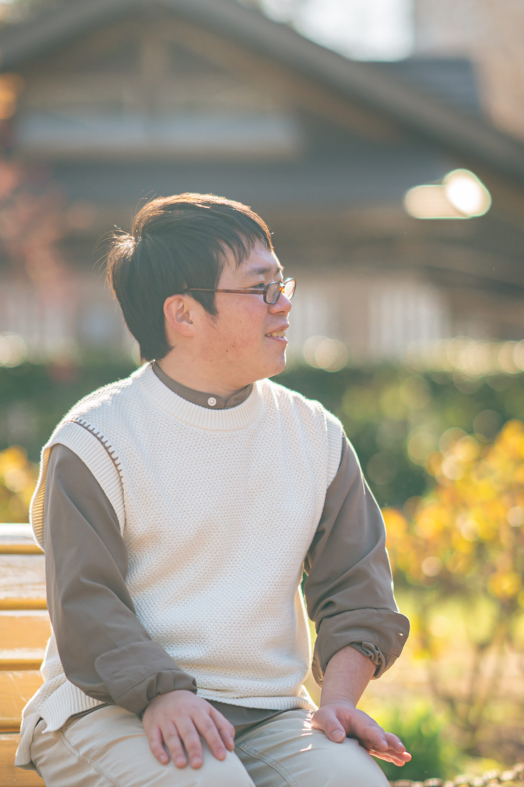 みにしみ イラストプロフィール